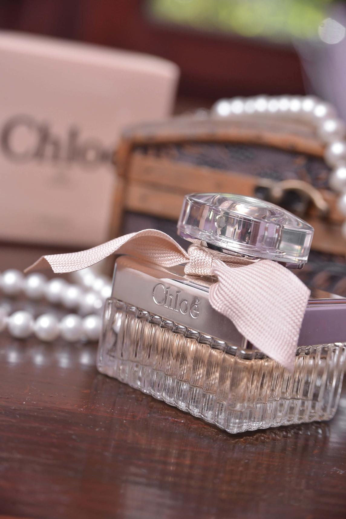 Eau De Parfum, 50 mL