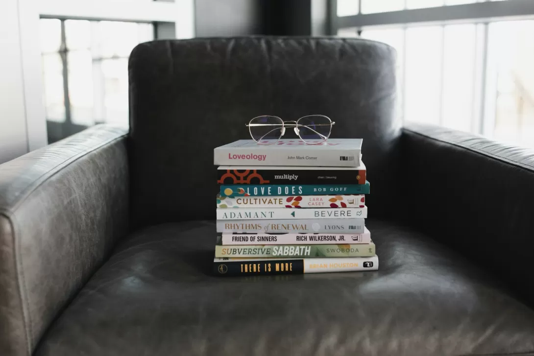 Five Classic Reads to Add to Your List